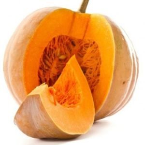 قرع أحمر