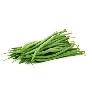 لوبيا خضراء