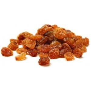 زبيب احمر
