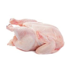 دجاجة كاملة تقريبا 1.5kg
